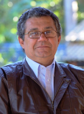 Jorge Carlos